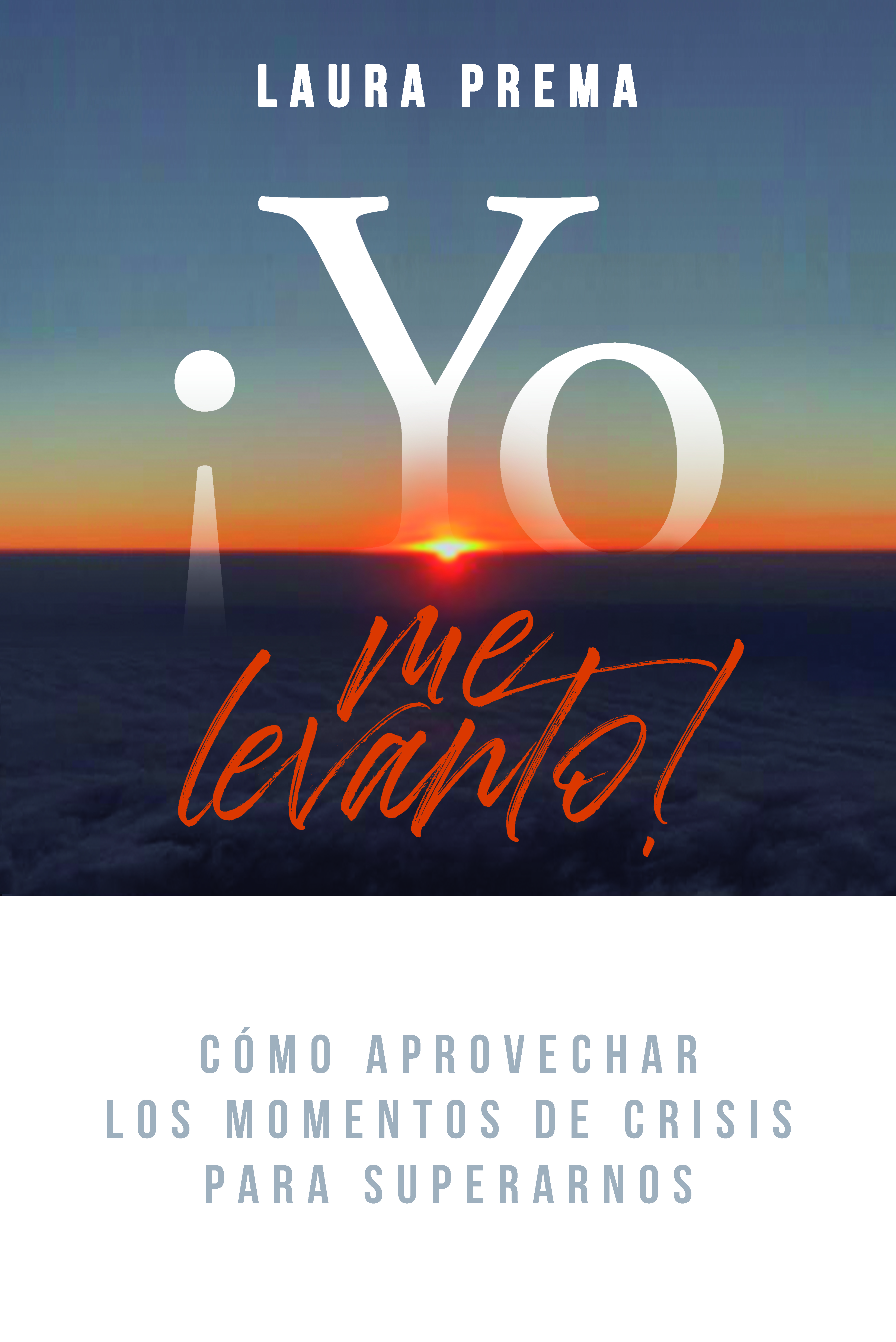 Yo me levanto